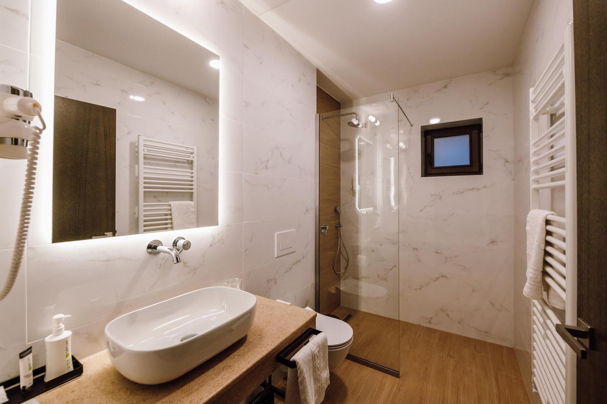 Pensiunea Sylvania Sovata Extérieur photo